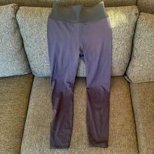 Vuori capri leggings. Normal use. XS.